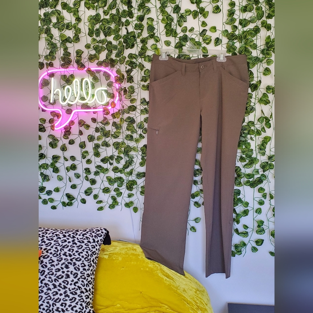 Dri fit Pants